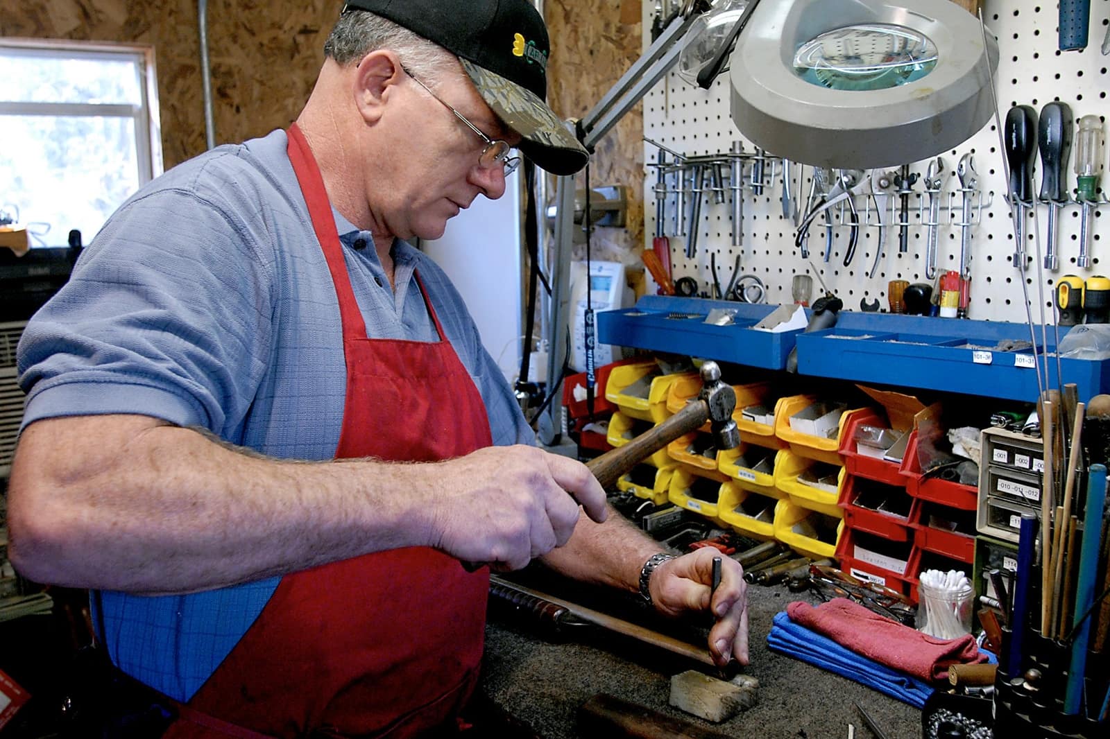 TMac's Airgun Service Newton, North Carolina